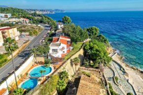 Perla del Mar Calpe